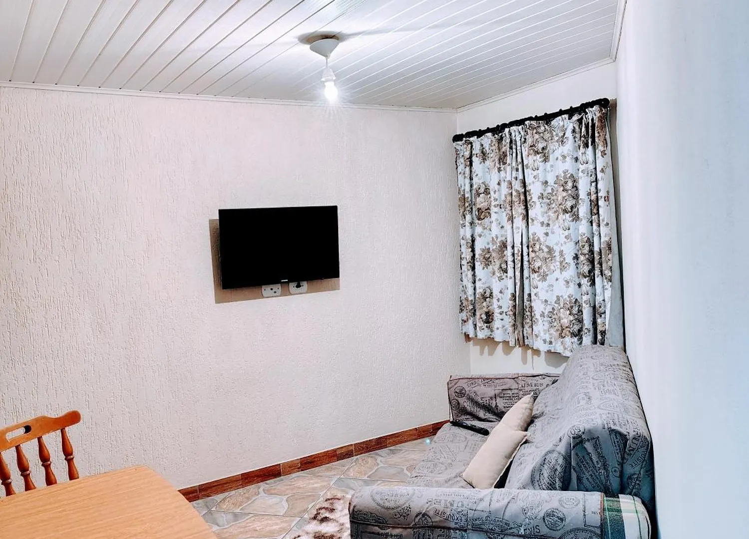 Casa Para Temporada Campos do Jordao 0*,  Brazil